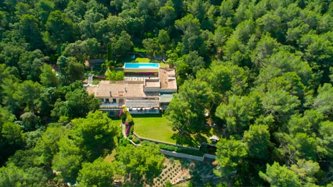 Villa Villa Heretat, Rental in Mallorca