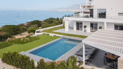 Villa Villa Neosie, Rental in Crete