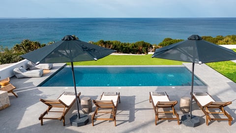 Villa Villa Neosie, Location à Crete