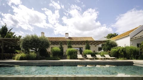 Villa Villa Ayleen, Rental in Comporta