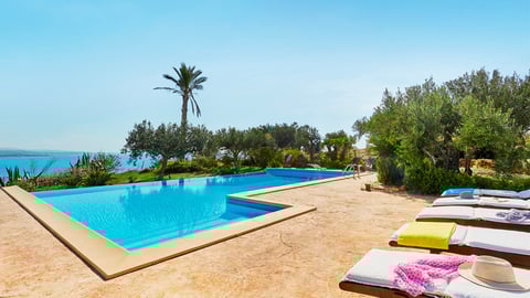 Villa Villa Primice, Rental in Sicily