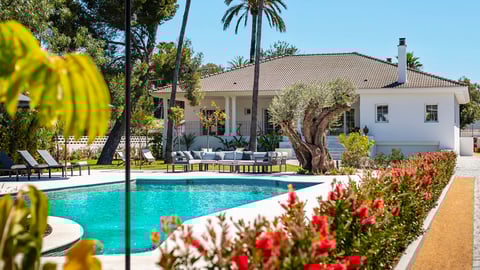 Villa Villa Calina, Location à Costa Blanca