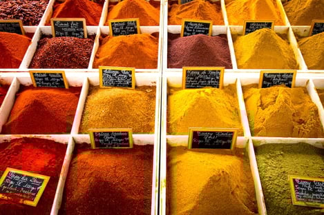 9- Organisez une balade à vélo dans les plantations d’épices