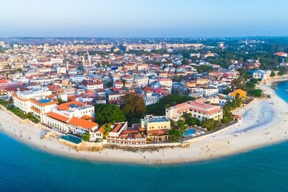 Visiter Zanzibar en famille : notre sélection d'activités