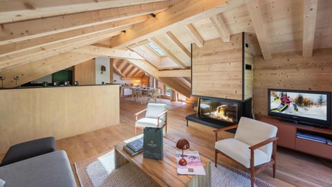 Villa Appartement Ydilia 4, Rental in Northern Alps