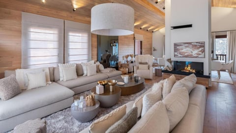 Villa Arpont, Rental in Northern Alps