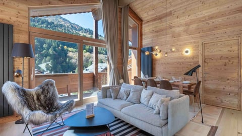 Villa Appartement Tueda 10, Rental in Northern Alps