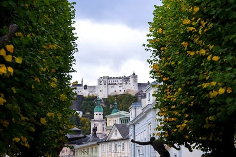 L’une des capitales de la culture en Europe