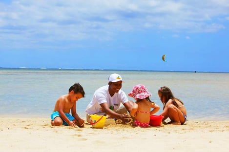 Mauritius winter weather, climate, and activities
