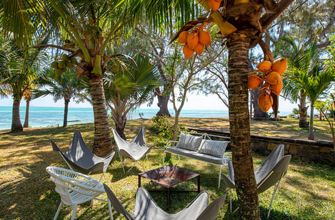 Villanovo in Mauritius: Exceptional stays and luxury concierge services