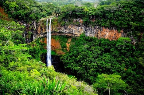 The Mauritius Island: A Vibrant Melting Pot of Cultures and Ethnicities