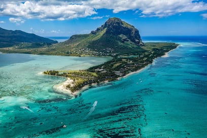 The Mauritius Island: A Vibrant Melting Pot of Cultures and Ethnicities