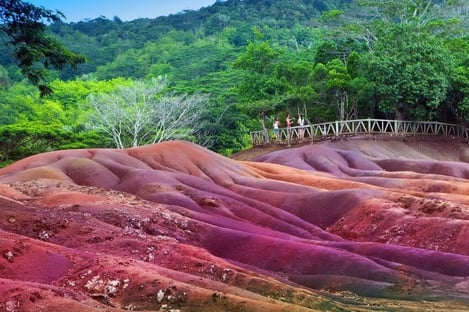 Respuestas a las preguntas más frecuentes sobre Isla Mauricio