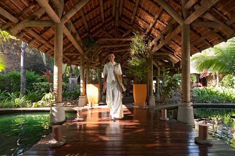 Alquilar una villa de lujo en el Este de Isla Mauricio