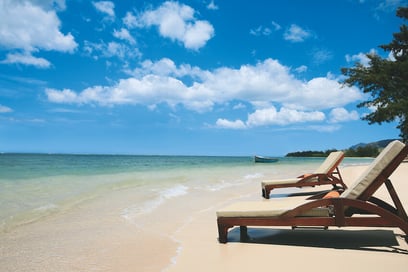 La costa Este de Isla Mauricio: entre Grand Baie y Vieux Grand Port