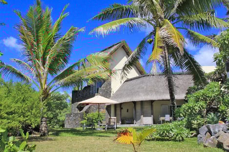 Villa Vetyver en Flacq