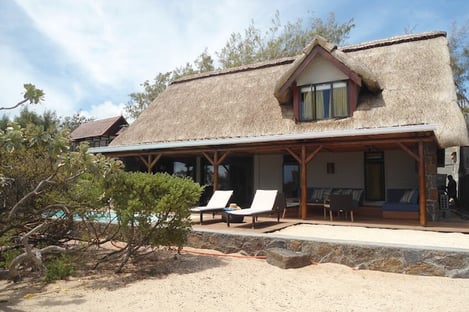 Villa Dune I en Poste Lafayette