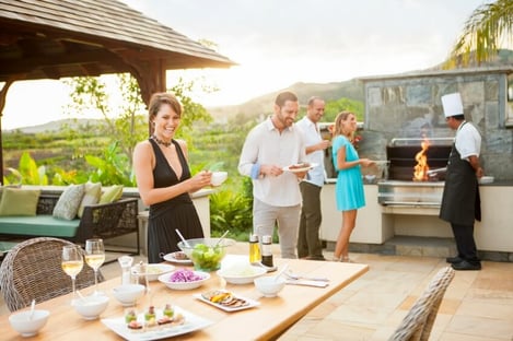 Journey to the heart of Mauritian flavours