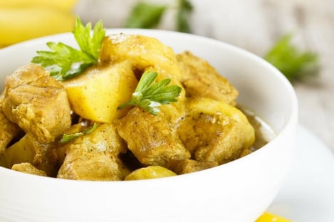 To give you an idea, here is a small overview of the dishes you can enjoy during your next stay