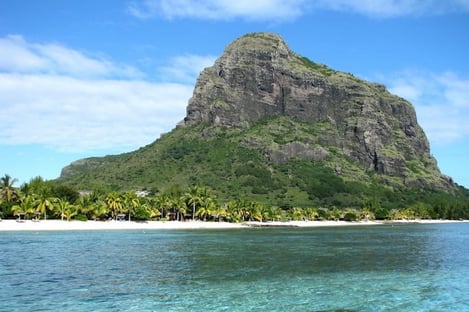 La Montagne du Morne Brabant