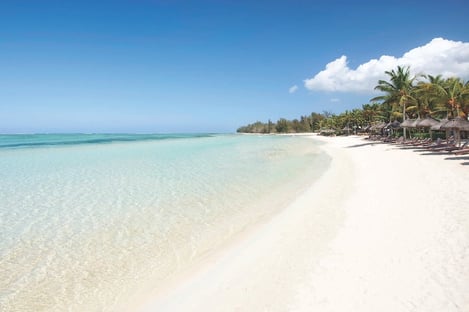 Plage du Mont Choisy : La Plage Familiale par excellence