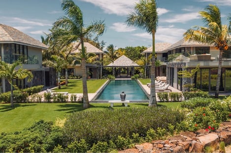 Faire le tour de l'île lors d'une journée hippique : les nombreux visages de l'île Maurice