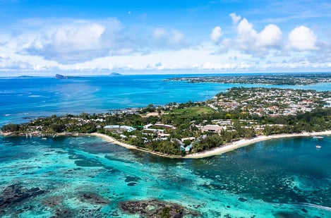 Quels sont nos recommandations des meilleurs spots pour plonger à l’île Maurice ?