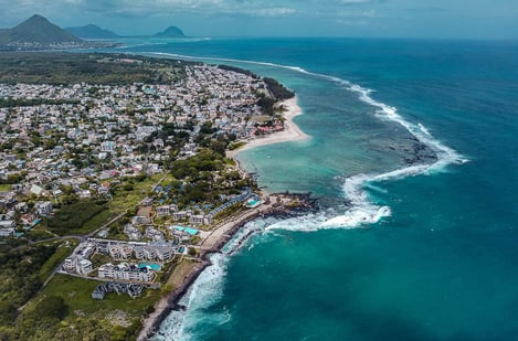 À la découverte des meilleurs spots de plongée et de snorkeling à l'île Maurice