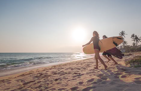 When to travel to Mauritius? Weather, Climate & Temperatures