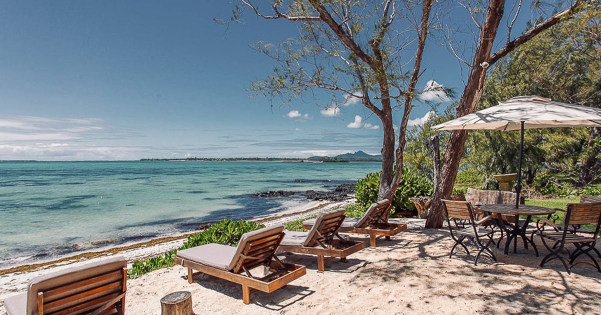 Best Time to Visit Mauritius: A Seasonal Guide to Paradise - Villanovo