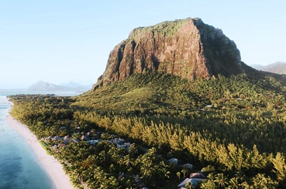 L'île Maurice : Un paradis pour les randonneurs et les amoureux de la nature