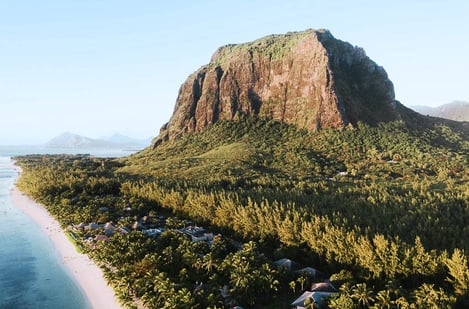 Mauritius: A Paradise for Hikers and Nature Lovers