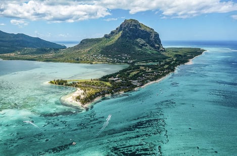 Mauritius: A Paradise for Hikers and Nature Lovers