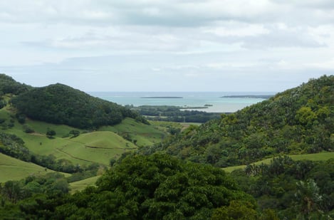 Mauritius: A Paradise for Hikers and Nature Lovers