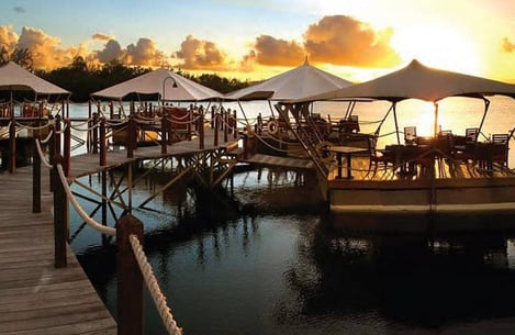 Villanovo à l'île Maurice : Séjours d'exception et conciergerie de luxe