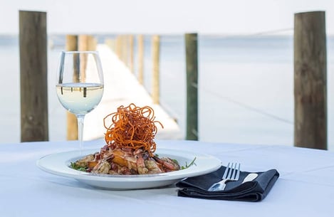 Nos meilleures adresses culinaires à l’île Maurice