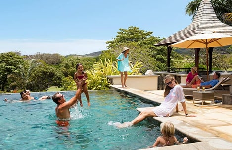 Practical Info and some Ideas for Planning the Perfect Luxurious Holiday