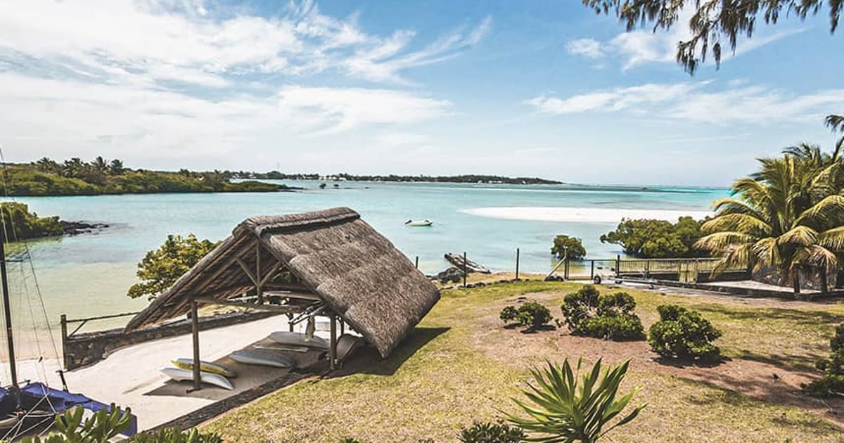 Mauritius Luxury Holidays: Paradise in the Indian Ocean | Villanovo