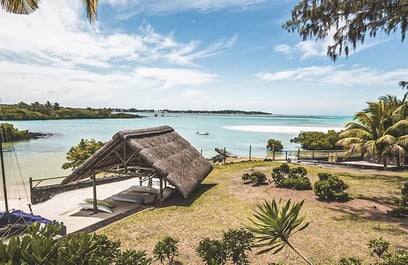 Mauritius Luxury Holidays: Chart your Course for Paradise