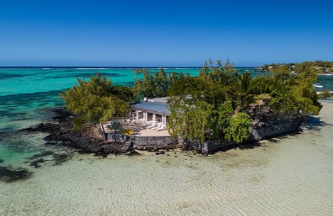 Exceptional Package Holidays in Mauritius with a Luxury Concierge Service