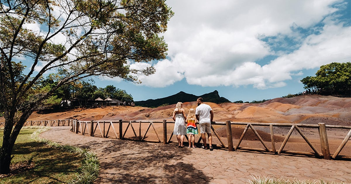 Mauritius in October: A Sun-Kissed Escape | Villanovo