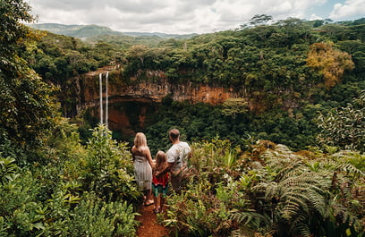 A guide for every season for your family holiday in Mauritus