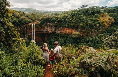 L'Île Maurice en famille : Guide des Saisons