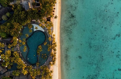 Luxury Holidays in Paradise: Places to Visit in Mauritius