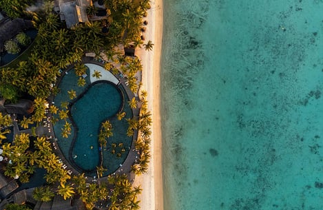 Luxury Holidays in Paradise: Places to Visit in Mauritius