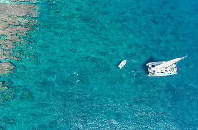 Catamaran cruises in Mauritius: Top tours and sailing tips