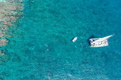 Catamaran cruises in Mauritius: Top tours and sailing tips