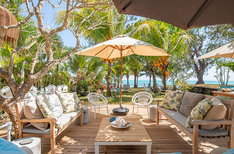 Villanovo in Mauritius: Custom stays and luxury concierge service