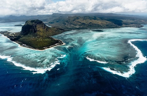 Are seaplane and helicopter tours in Mauritius worth the money? 