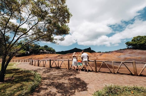 Is 7 days enough? Recommended trip length by region in Mauritius